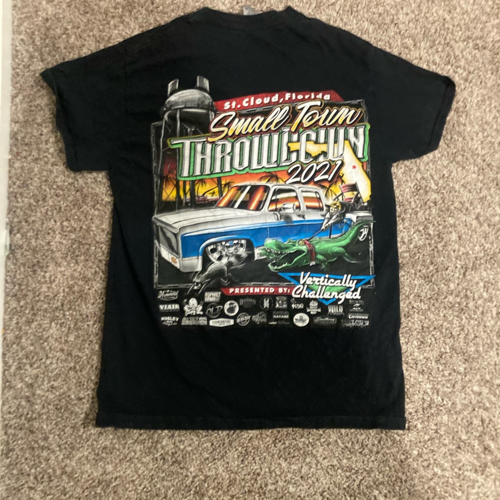 Graphic Tee